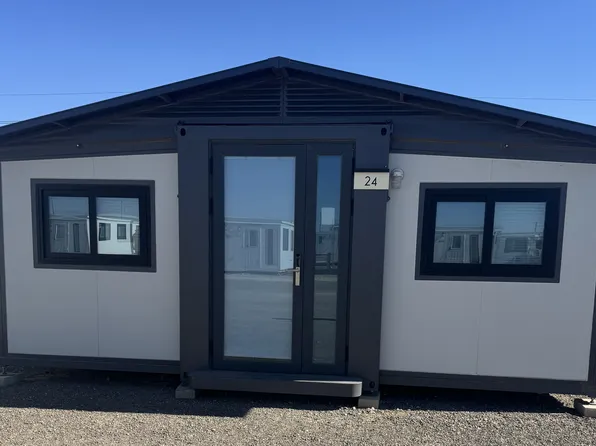 1 W County Road 204 #1, Pecos, TX 79772