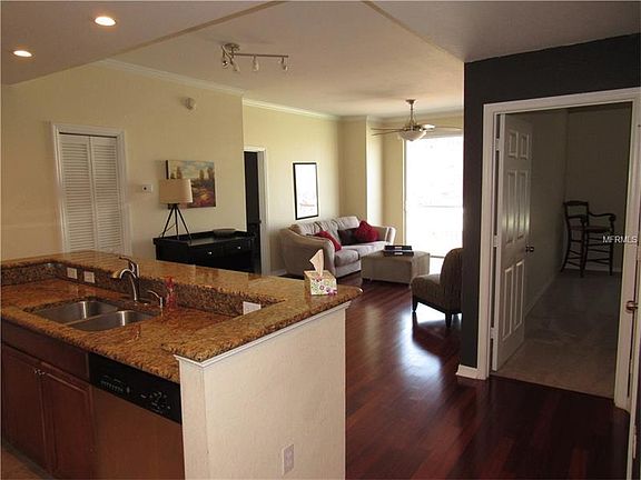 5th image of 700 S Harbour Island Blvd Unit 607