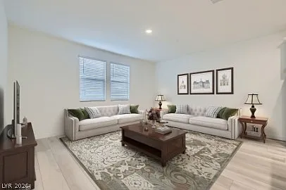 232 Oliver Peak Ave — Photo 5