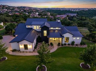 494 Primo Fiore Ter, Austin, TX 78738