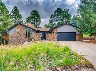 8511 Thunderbird Rd, Parker, CO 80134