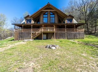 74 Old Bethel Rd, Fayetteville, TN 37334