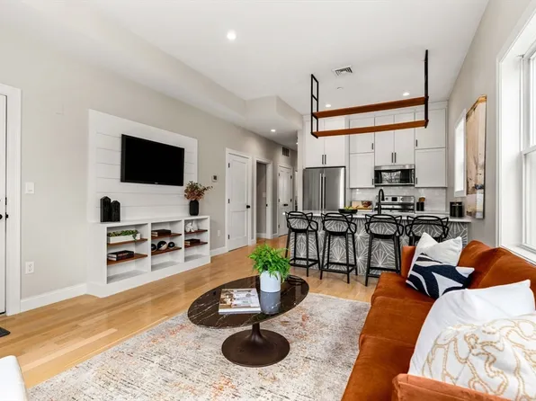 30-32 Wentworth St #2, Dorchester Center, MA 02124