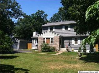 7 Birch Blvd, Freehold, NJ 07728