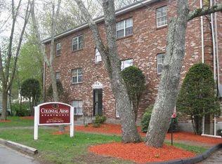 5 Beaver Park Rd APT 11, Framingham, MA 01702