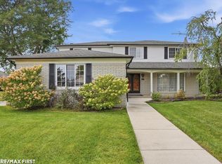 47405 Nola Dr, Macomb, MI 48044