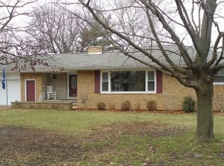 5522 Michael Dr, Bay City, MI 48706