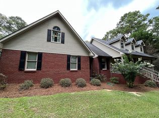 3264 Walton Rd, Fort Valley, GA 31030