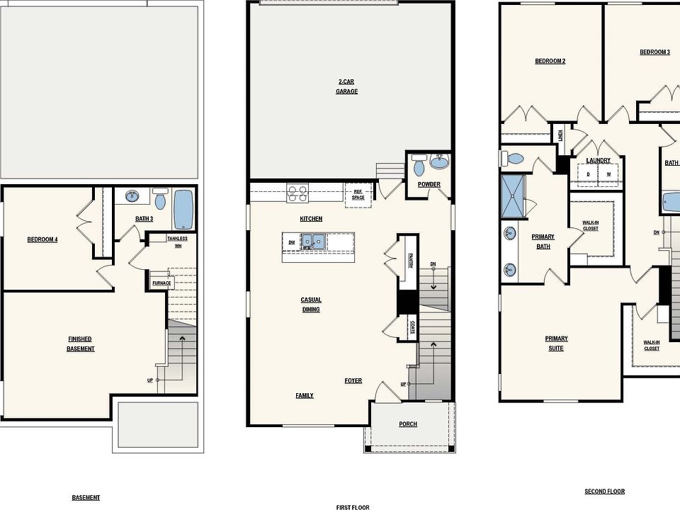2nd image of 6634 Old Forest Dr