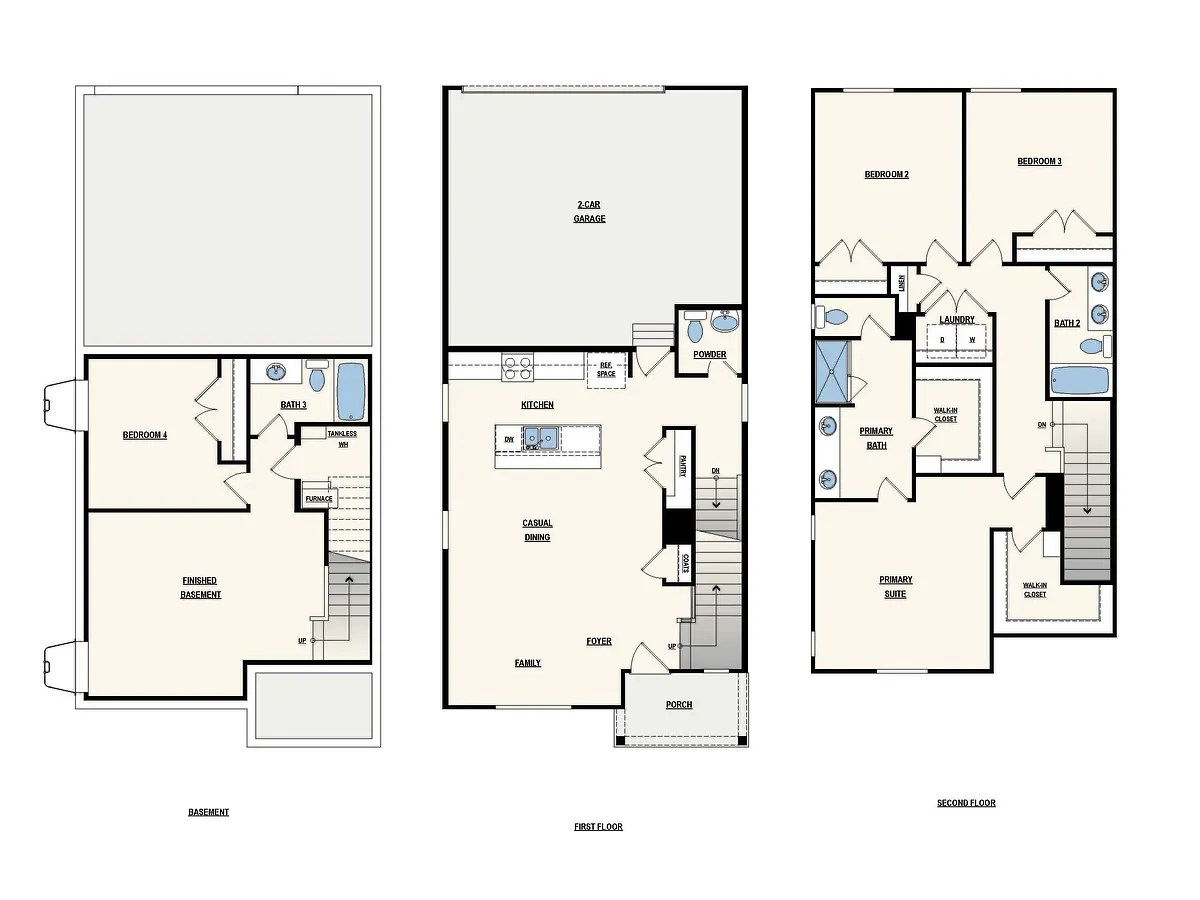Building Photo - 6578 Old Forest Dr