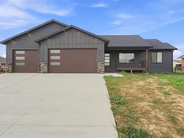 1823 Reserve St, Spearfish, SD 57783