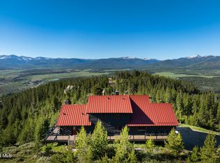 864 Gcr #855, Granby, CO 80446