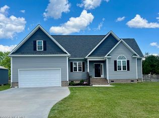 1133 Azalea Trl, Elizabeth City, NC 27909