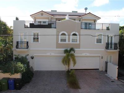 732 NE 15th Avenue #3, Fort Lauderdale, FL, 33304