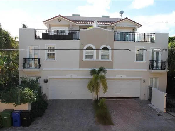 732 NE 15th Avenue #3, Fort Lauderdale, FL 33304