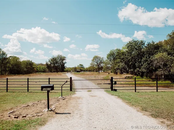 12915 State Road 22, Bokchito, OK 74726
