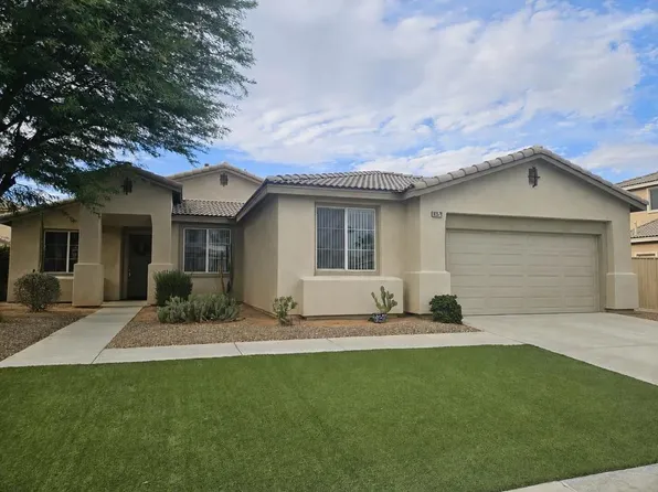 82578 Carrara Ct, Indio, CA 92203