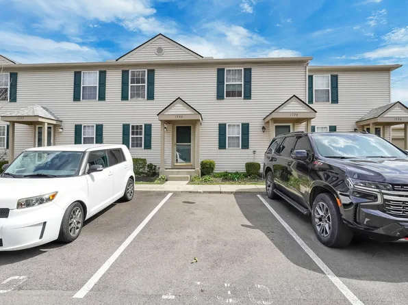 1730 Ridgebury Dr #139D, Hilliard, OH 43026