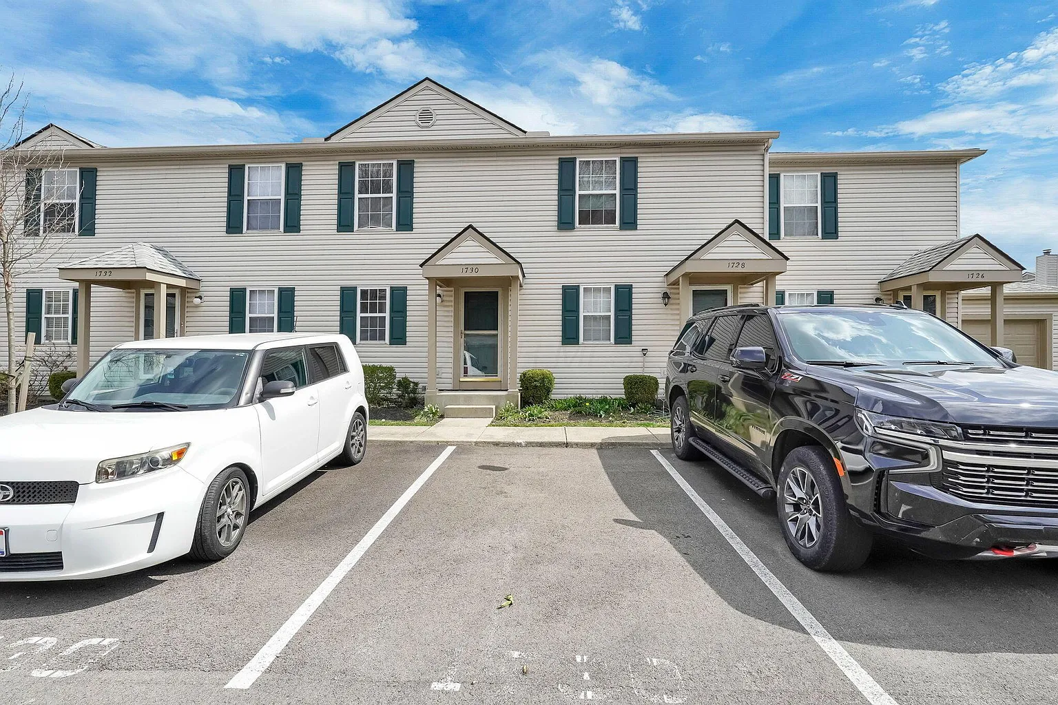 1730 Ridgebury Dr #139D photo 1