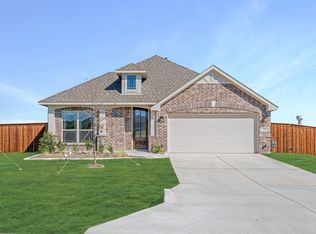 11824 Serval St, Godley, TX 76044