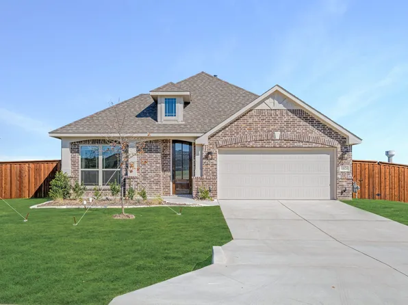 11824 Serval St, Godley, TX 76044