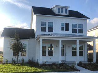 22 Topiary Ave, Saint Augustine, FL 32092