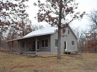 106 Clear Brook Ln, Tunas, MO 65764