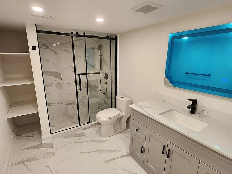 212 River Ridge Blvd #BSMNT — Photo 4