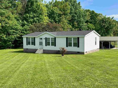 2916 Easton Rd, Fordsville, KY, 42343