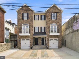 4163-4165 Cresson St, Philadelphia, PA 19127