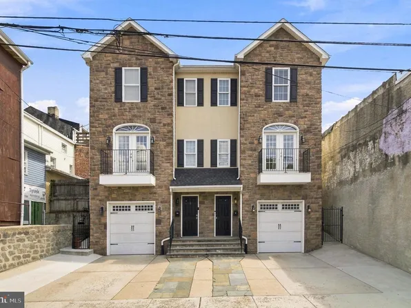 4163-4165 Cresson St, Philadelphia, PA 19127