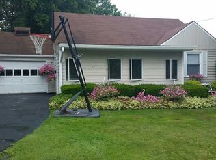 430 S 4th St, Sharpsville, PA