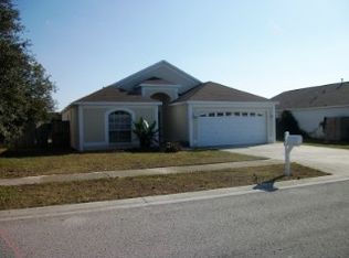 1246 Avonwood Ct, Lutz, FL 33559