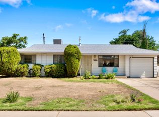 3913 Goodrich Ave NE, Albuquerque, NM 87110