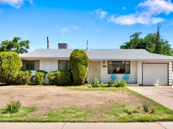 3913 Goodrich Ave NE, Albuquerque, NM 87110