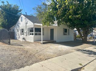 26 Weber Ave, Patterson, CA 95363