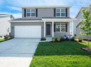 5228 Shawnee View Ct, Eureka, MO 63025