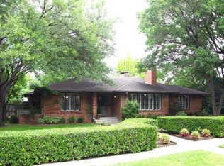 5337 Edmondson Ave, Dallas, TX 75209