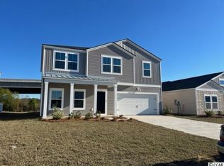 1136 Saltgrass Way LOT 505, Providence C Myrtle Beach, SC 29588