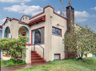 100 NW 74th St, Seattle, WA 98117