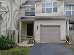 228 Prince William Way, Chalfont, PA 18914