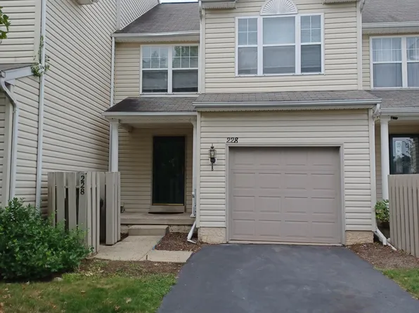228 Prince William Way, Chalfont, PA 18914