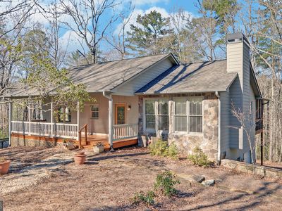 278 Laurelwood, Sautee Nacoochee, GA, 30571