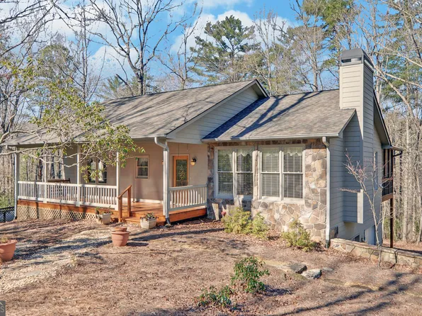 278 Laurelwood, Sautee Nacoochee, GA 30571