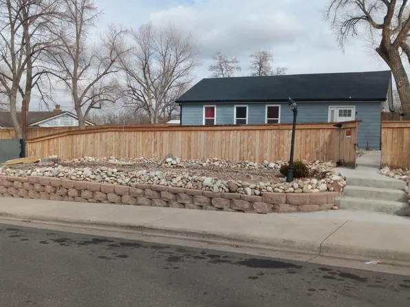 3930 Independence Court, Wheat Ridge, CO 80033