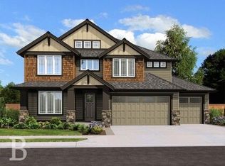 4741 Plover St NE, Lacey, WA 98516