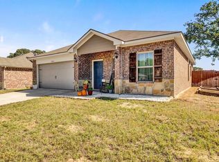 17404 Stacy St, Lindale, TX 75771
