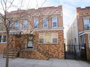 6266 60th Pl, Ridgewood, NY 11385