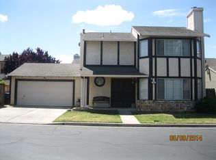 629 Country Ln, Oakley, CA 94561