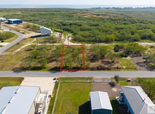 LOT 13 Gulf Dr, Pt Mansfield, TX 78598